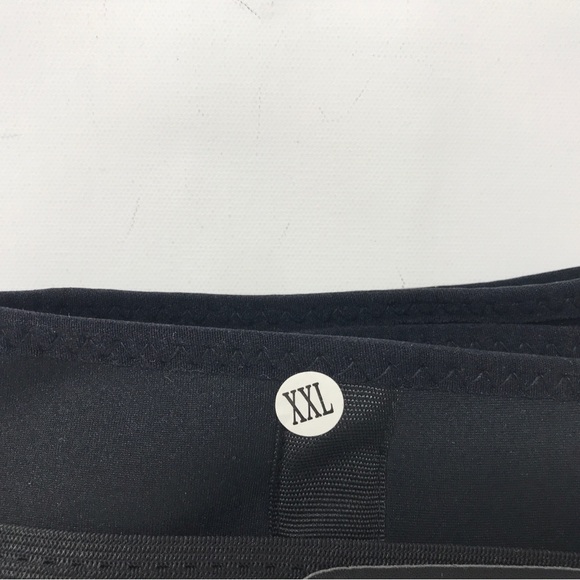 Fashion Mod Your Experience Waist Trainer, Size XXL - Black - Picture 3 of 7